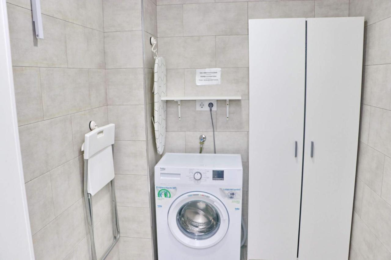 Apartamento Isabella Vejer Vejer de la Frontera Extérieur photo