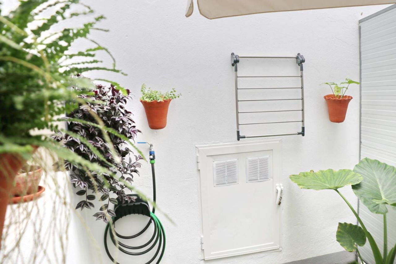 Apartamento Isabella Vejer Vejer de la Frontera Extérieur photo