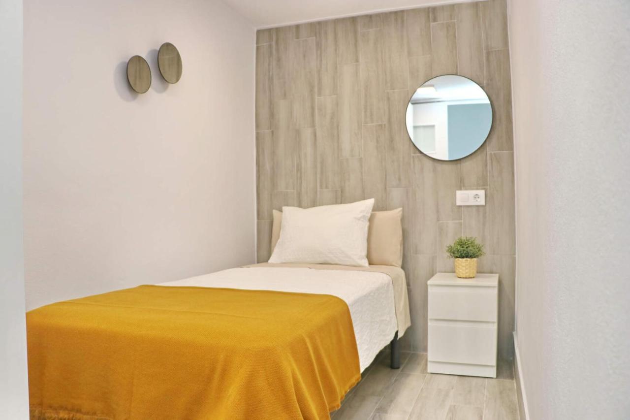 Apartamento Isabella Vejer Vejer de la Frontera Extérieur photo
