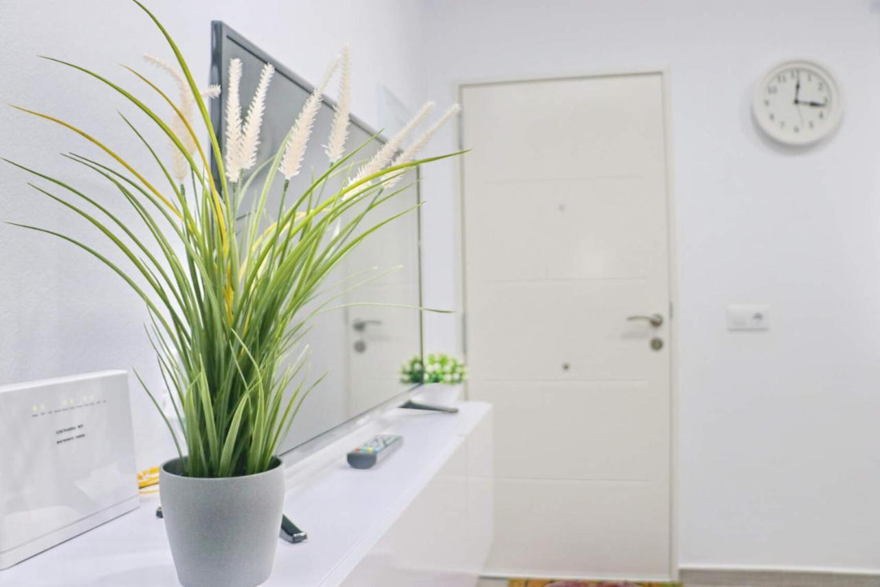 Apartamento Isabella Vejer Vejer de la Frontera Extérieur photo