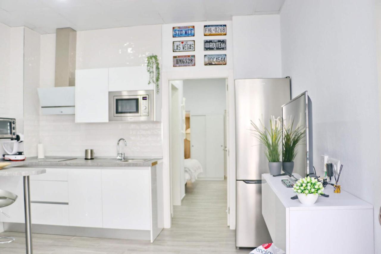 Apartamento Isabella Vejer Vejer de la Frontera Extérieur photo