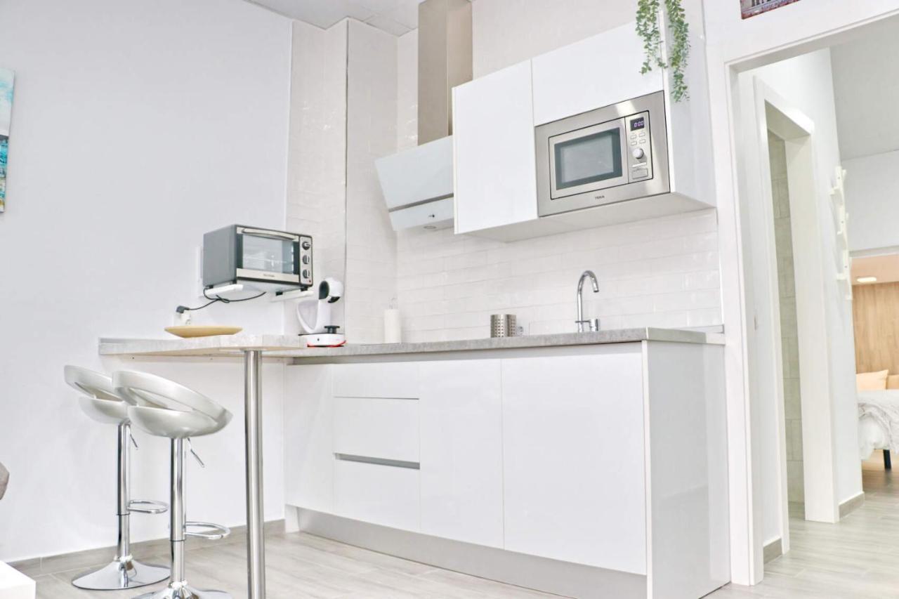 Apartamento Isabella Vejer Vejer de la Frontera Extérieur photo